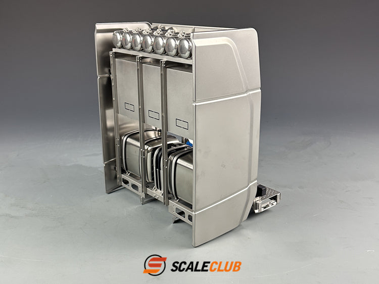 Scaleclub Tamiya 1/14 Scania 770S Heavy Tow Equipment Frame SLT Euro Truck