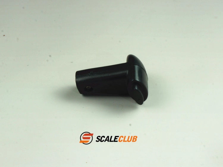 Scaleclub Tractor Truck 1/14 Mercedes Benz 18513363 High Top BENZ Intake