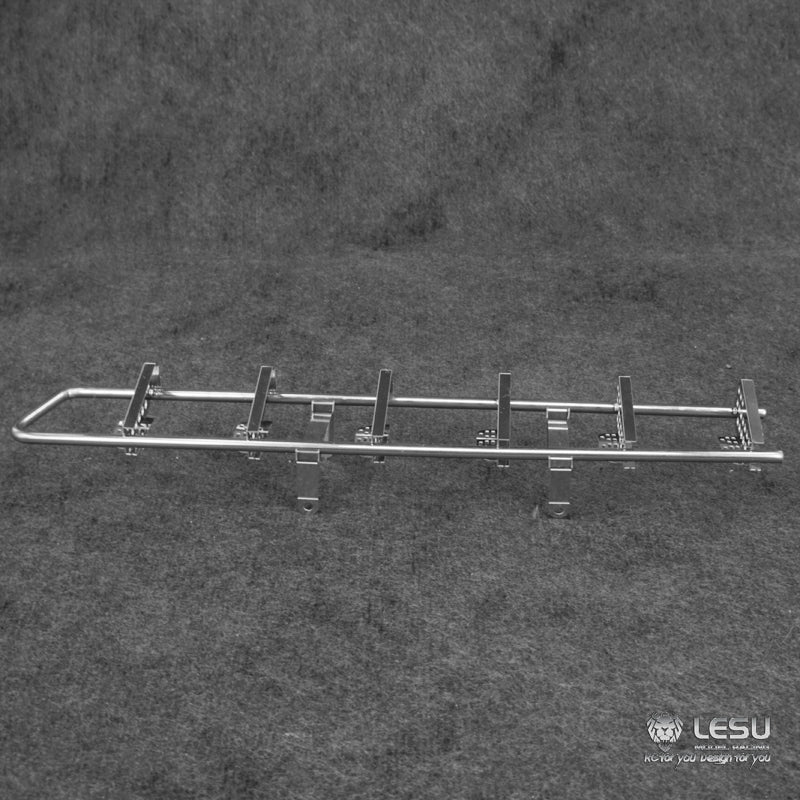 LESU 1/14 RC Truck Metal Driving Building Ladder G-6221 Universal Tamiya Traction Truck Dump Truck Shell Upgrade Modified Parts