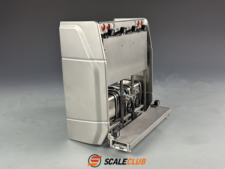 Scaleclub Tamiya 1/14 Scania 770S Heavy Tow Equipment Frame SLT Euro Truck
