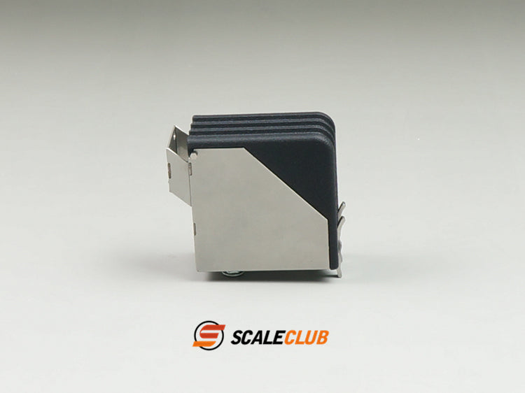 scaleclub 1/14 Iveco Truck Tractor Battery Box Model