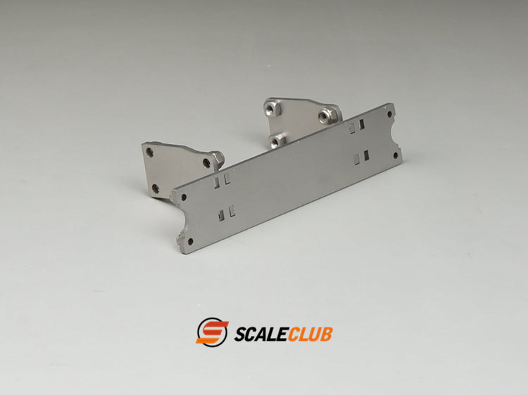 scaleclub MAN Shaanxi Auto Delong F2000 Truck Tractor Head Rotating Bracket