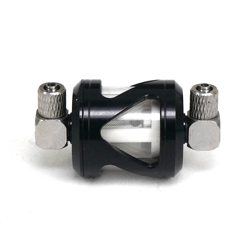 LESU Y-1526-B simulation model hydraulic element filter sediment impurity filter oil circuit upgrade modification accessories