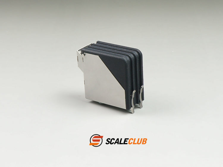 scaleclub 1/14 Iveco Truck Tractor Battery Box Model