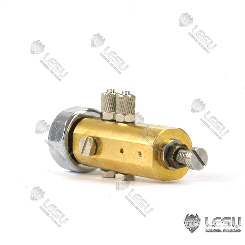 LESU Y-1512-B overflow valve protection oil circuit pressure control hydraulic model upgrade modification accessories