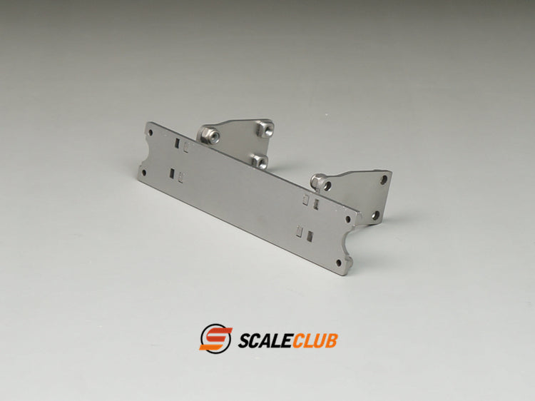 scaleclub MAN Shaanxi Auto Delong F2000 Truck Tractor Head Rotating Bracket