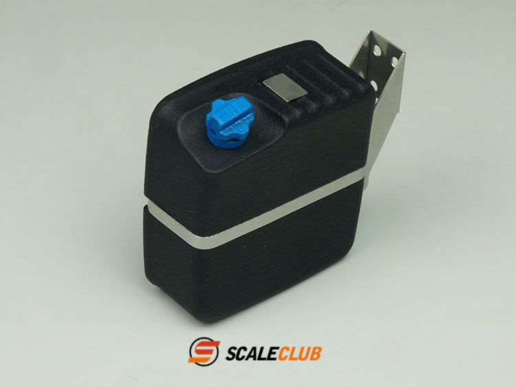 Scaleclub 1/14 Iveco tractor truck urea tank model
