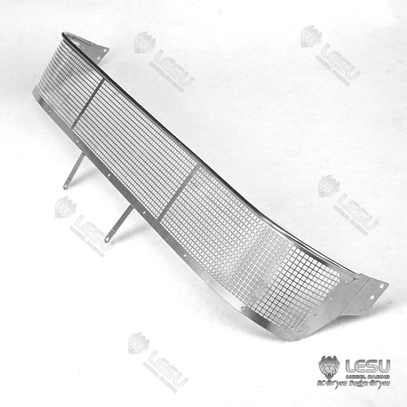 LESU 1/14 RC Truck Model Toy Sand and Stone Net G-6229-A B C D E F G for FH12 FH16 for Tamiya Traction Truck Model Upgrade Parts