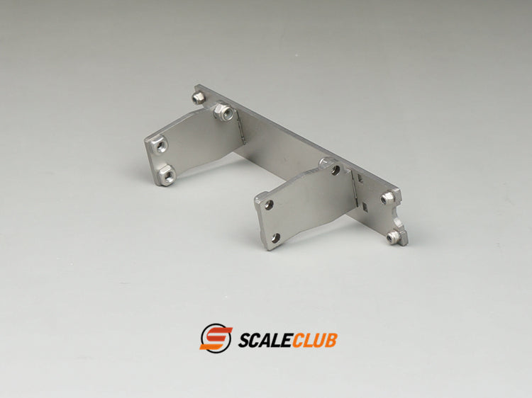 scaleclub MAN Shaanxi Auto Delong F2000 Truck Tractor Head Rotating Bracket