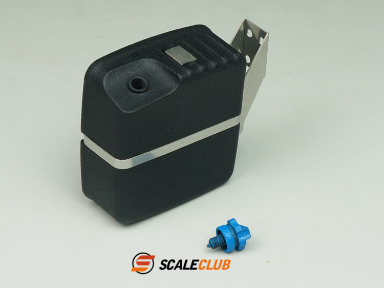 Scaleclub 1/14 Iveco tractor truck urea tank model