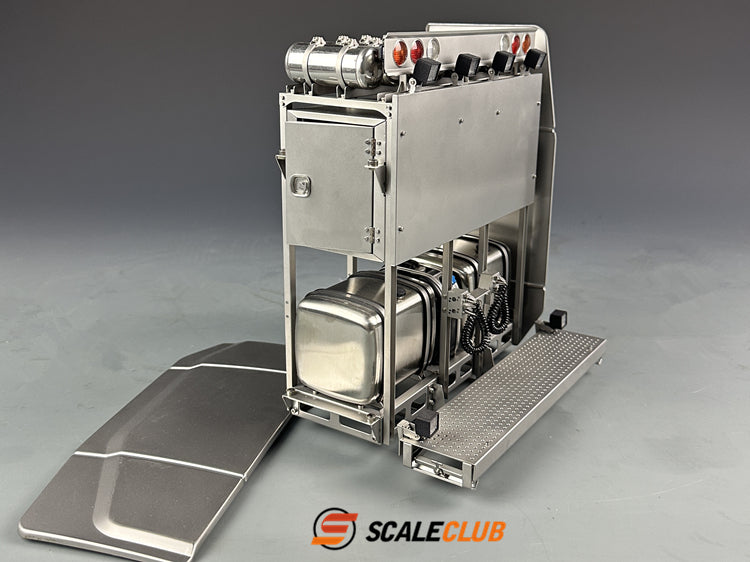 Scaleclub Tamiya 1/14 Scania 770S Heavy Tow Equipment Frame SLT Euro Truck