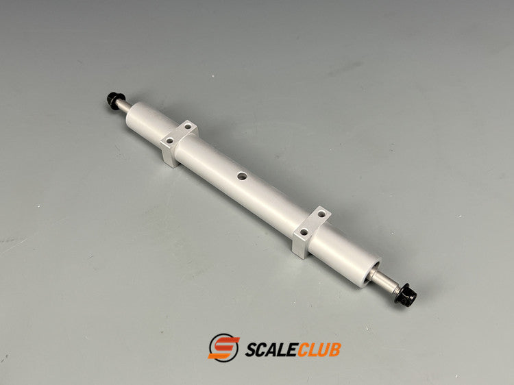 Scaleclub Tamiya 1/14 trailer upgrade metal simulation airbag suspension system simulation suspension
