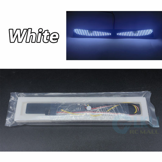 DG Model Tamiya Tractor and Dump Truck 1/14 Scale 56379 Scania 770s Demon Eye