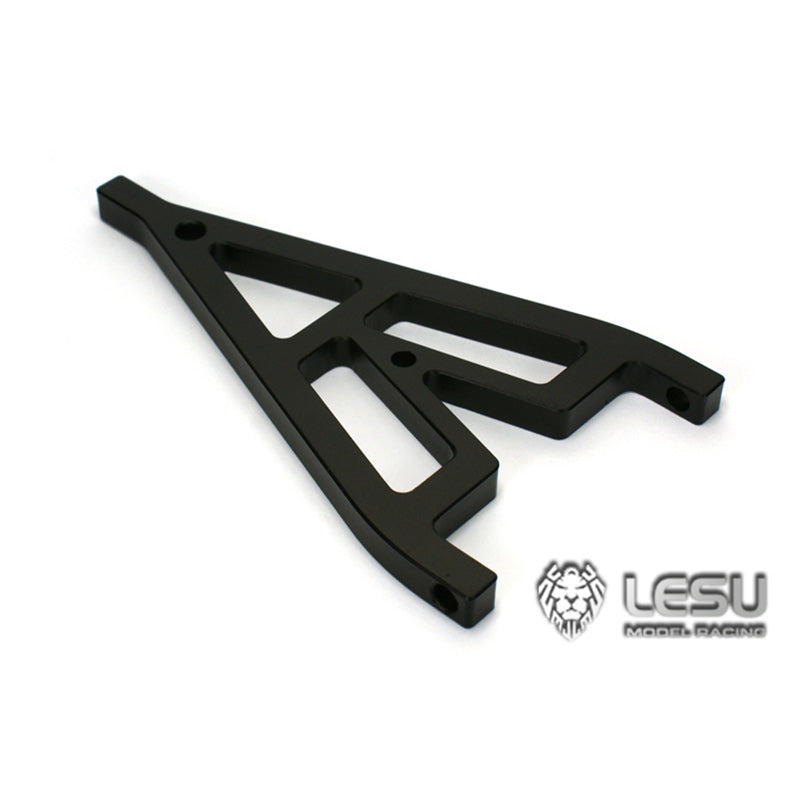 LESU 1/14 Truck connection hanging G-6010 small trailer engineering trailer mud tractor DIY modified accessories car model