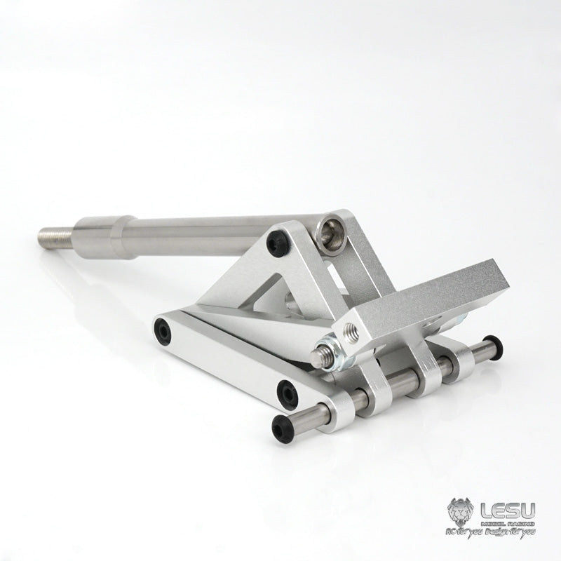 LESU LS-20120203 1/14 truck model screw lifting kit suitable for field truck models or DIY modification upgrade accessories