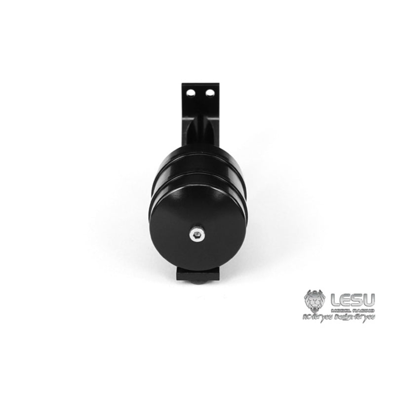 LESU G-6013-A 1/14 truck model metal simulation gas tank suitable for Tamiya truck model or DIY modified car model accessories
