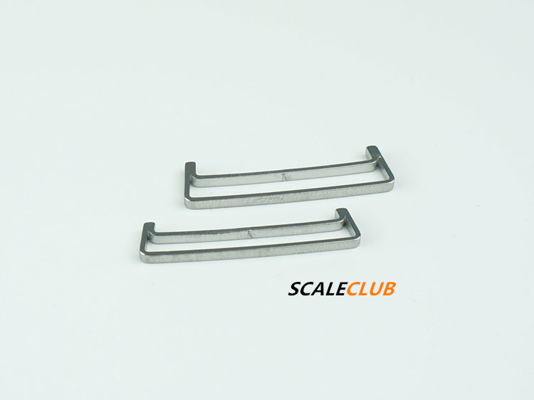 SCALECLUB Tamiya 1:14 Scania scania upgrade metal pedal