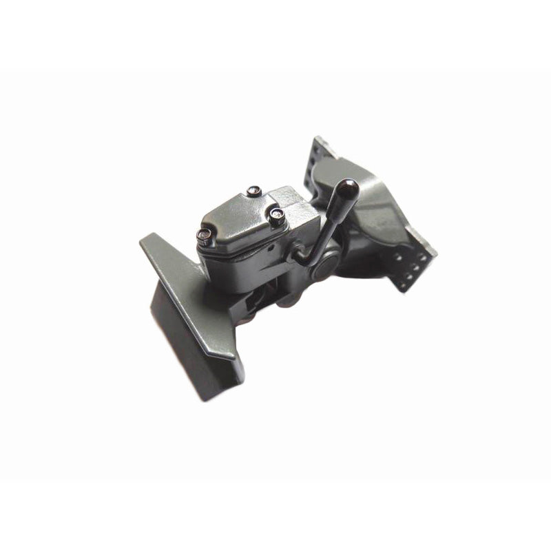 JDMODEL 1/14 Heavy Duty Tractor Truck Towing Hook Tail Beam JDM-95