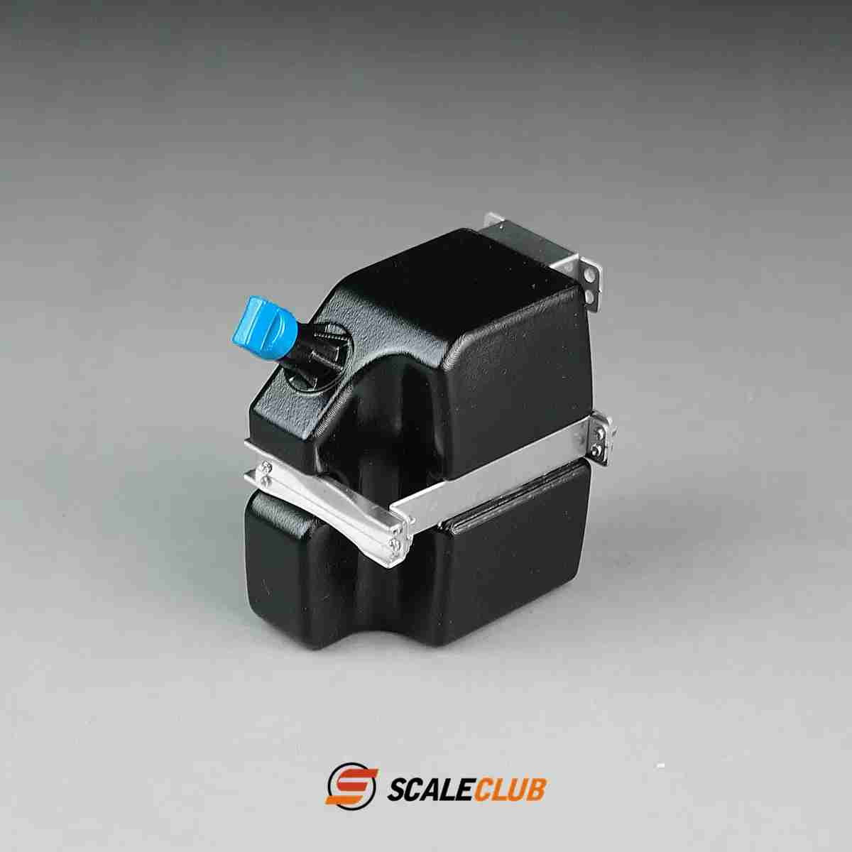 Scaleclub Tamiya 1/14 MAN Upgraded Urea Tank with Bracket