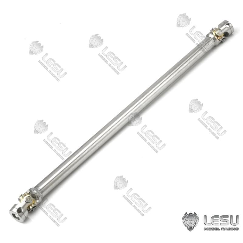 LESU 1/14 RC Truck Tamiya Tractor CVD Simulation Drive Shaft DIY Modified Remote Control Accessories Car Climbing Car Model