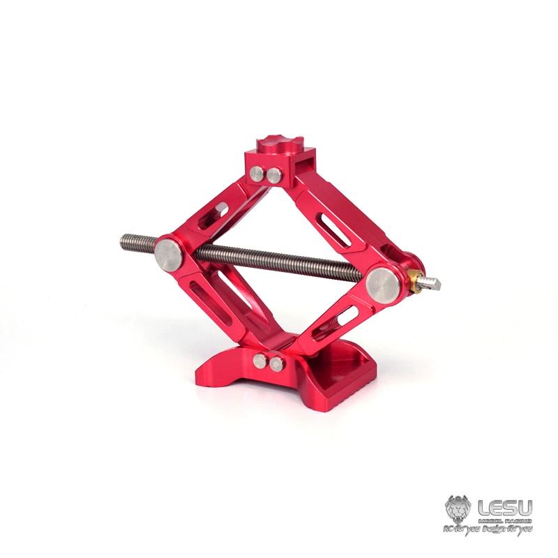LESU 1/14 remote control model climbing car truck tire jack tool accessories RA-D0009