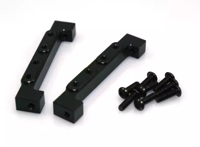 1/14 American truck front servo frame G-6001 Tamiya tractor King global route accessories model LESU