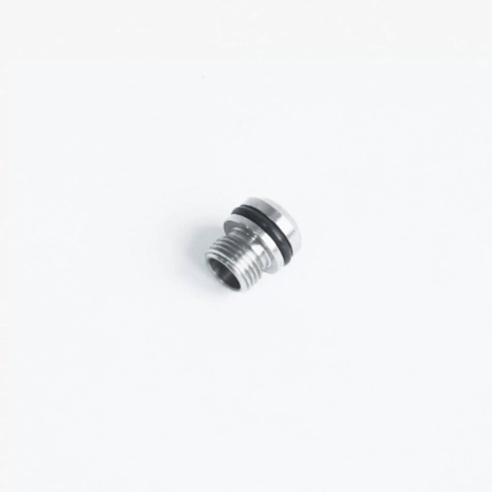 CUT Model Hydraulic Model Engineering Machinery Italian Pump with 5055 5065 Link Plate Pressure Regulator CUT-LJB03