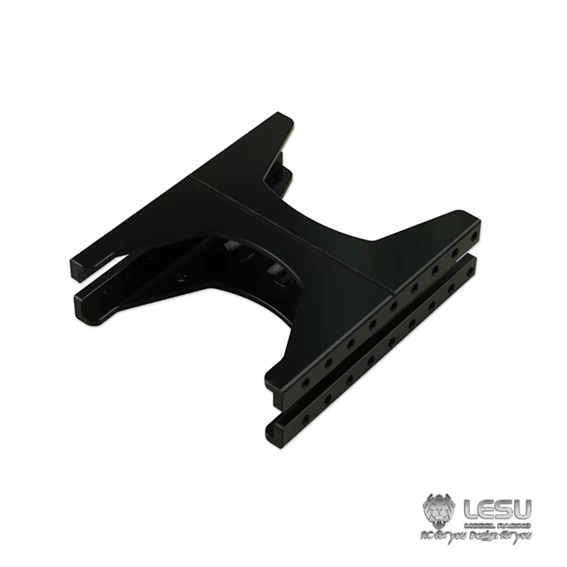 1/16 truck tractor DIY German bruder modified accessories 40002 large beam aircraft beam car model LESU
