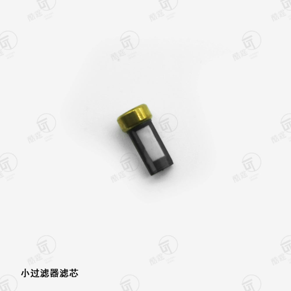 CUT-103N Remote Control Hydraulic Engineering Model Hydraulic Oil Filter Small Hydraulic Filter