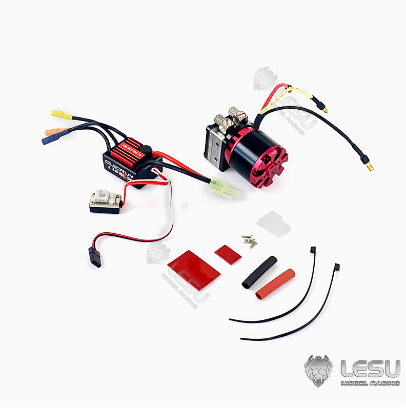 Hydraulic machinery model accessories Y-1549 hydraulic pump simulation oil pump dump truck engineering car model LESU