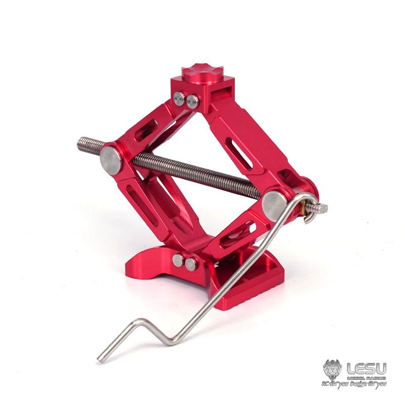 LESU 1/14 remote control model climbing car truck tire jack tool accessories RA-D0009