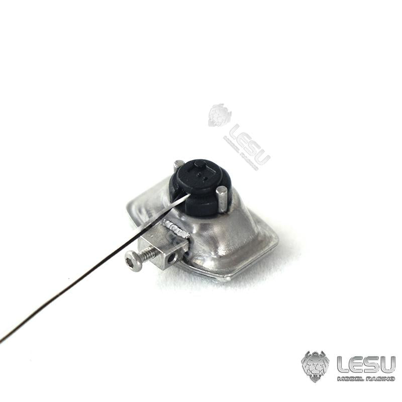 LESU S-1291 spotlight suitable for Tamiya 1/14 truck engineering vehicle mechanical model lighting modification upgrade parts
