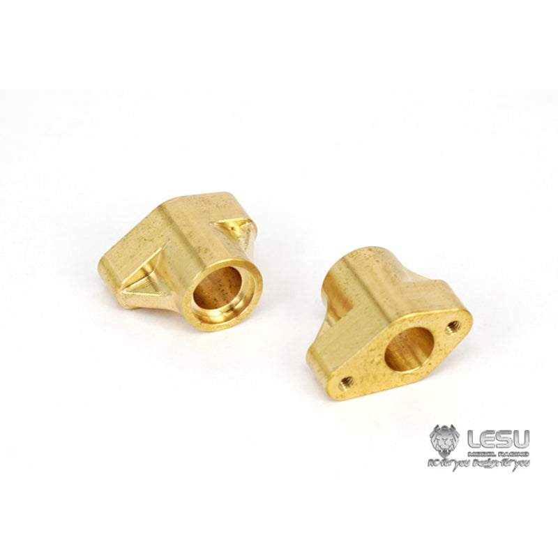 LESU G-6151 1/14 Truck Model Lift Mount for Tamiya 3348 Dump Truck Upgrade Modification Parts or DIY Parts