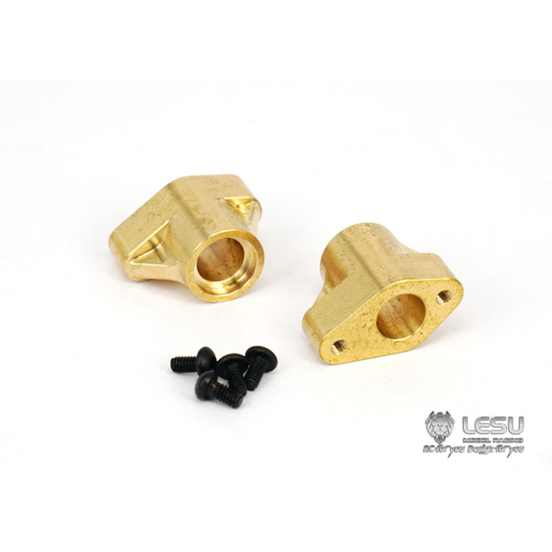 LESU G-6151 1/14 Truck Model Lift Mount for Tamiya 3348 Dump Truck Upgrade Modification Parts or DIY Parts