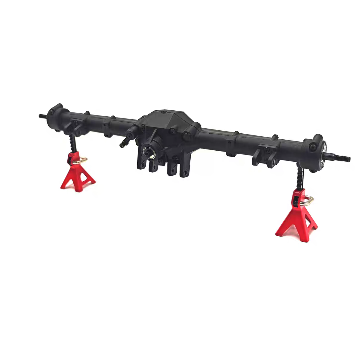 JD Model Thor Miller Off-Road Vehicle Front and Rear Nylon Axles JDM-212