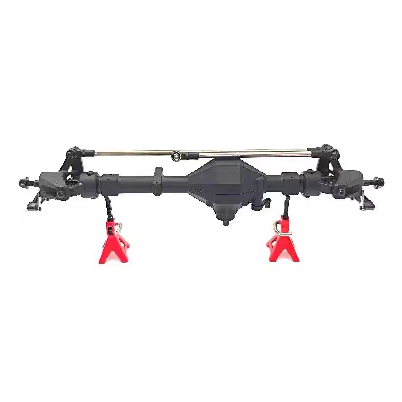 JD Model Thor Miller Off-Road Vehicle Front and Rear Nylon Axles JDM-212