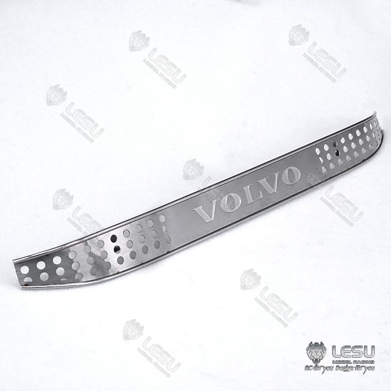 LESU 1/14 RC Truck Model Toy Sand and Stone Net G-6229-A B C D E F G for FH12 FH16 for Tamiya Traction Truck Model Upgrade Parts