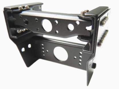 JDMODEL 1/14 Heavy Duty Tractor Truck Towing Hook Tail Beam JDM-95