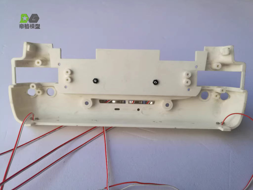 DG RC  Tamiya 1/14 Scania R620 56323 R470 Truck Model Kit - Air Intake Light Set