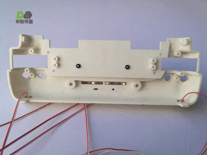 DG RC  Tamiya 1/14 Scania R620 56323 R470 Truck Model Kit - Air Intake Light Set