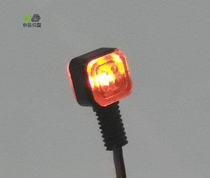 DG Model Tamiya 1/14 Scania R620 56323 R470 Position Marker Lights