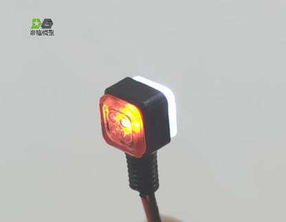 DG Model Tamiya 1/14 Scania R620 56323 R470 Position Marker Lights