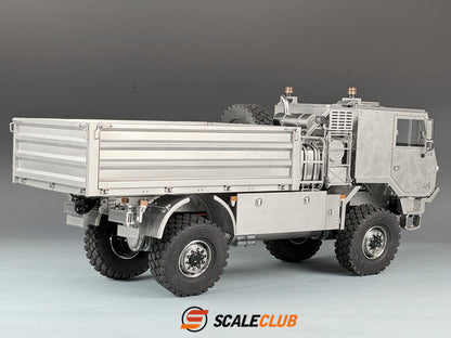 Scaleclub 1/14 TATRA T815 All-Metal 4x4 Military Truck Climbing Machine