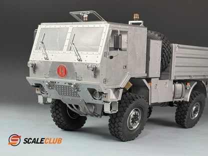 Scaleclub 1/14 TATRA T815 All-Metal 4x4 Military Truck Climbing Machine