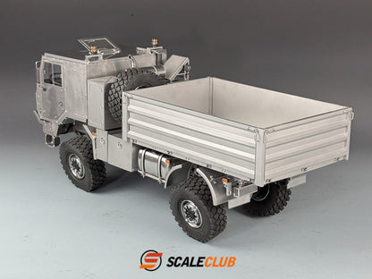 Scaleclub 1/14 TATRA T815 All-Metal 4x4 Military Truck Climbing Machine
