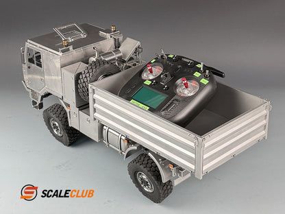 Scaleclub 1/14 TATRA T815 All-Metal 4x4 Military Truck Climbing Machine