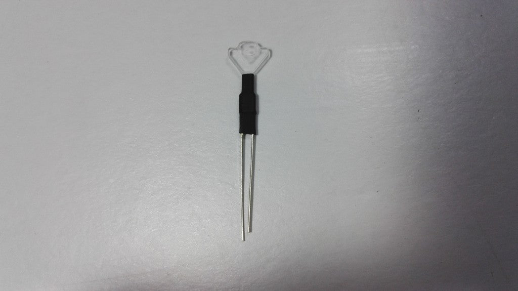 DG RC Tamiya 1/14 V8 Truck Emblem (56352) for MAN 620 Model (Dashboard Light)