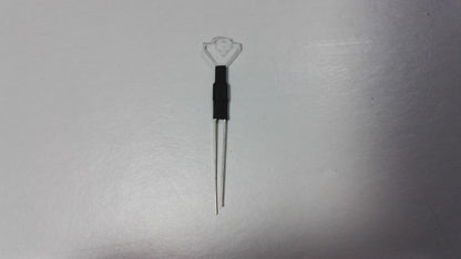 DG RC Tamiya 1/14 V8 Truck Emblem (56352) for MAN 620 Model (Dashboard Light)