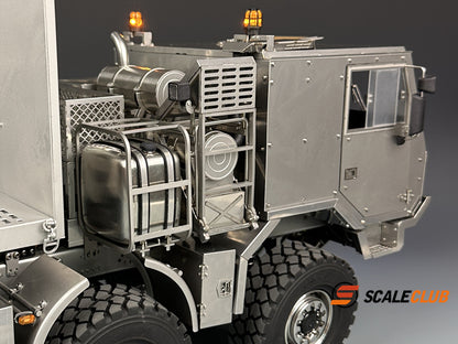 SCALECLUB 1/14 TATRA T815 8x8 Full Metal Climbing Truck
