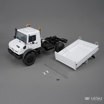 LESU 1/14 U4023 all-terrain truck